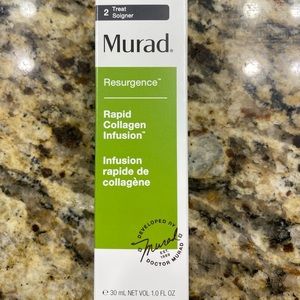 Murad Rapid Collagen Infusion